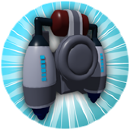 Jetpack - Roblox