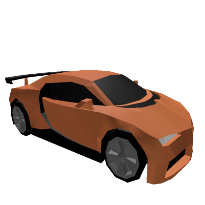 What Color Is Your Hyper Car | Roblox Item - Rolimon's