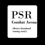 Combat Arena [NEW MAP]