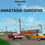 Anastasia Gardens -FOLIAGE UPDATE-