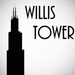 *UNCOPYLOCKED* Willis Tower, Chicago, Illinois