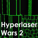 Hyperlaser Wars 2