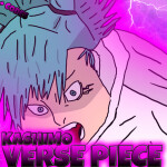 [UPDATE 29 + KASHIMO + FRUITS + FIXES] Verse Piece