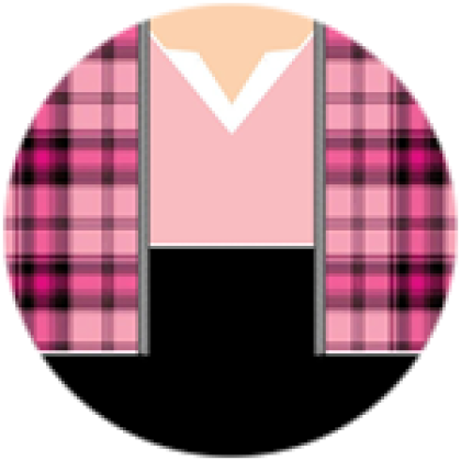 pink cute t-shirt - Roblox