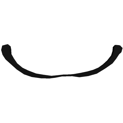 🙂 Happy Mouth (3D) 🙂 | Roblox Item - Rolimon's