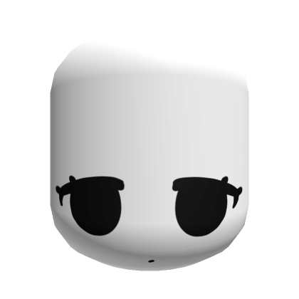 Smiling Girl - Roblox
