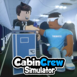 Cabin Crew Simulator [Alpha]