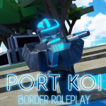 Port Koi [beta]
