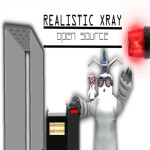 Realistic X-Ray