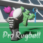 Pro Rugball