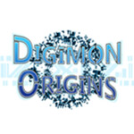 Digimon Origins