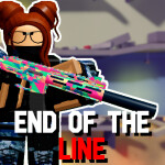 End of the Line [Closed for Rehaul]