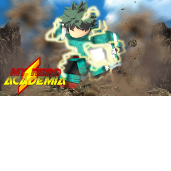 [Update 4] My Hero Academia: Online