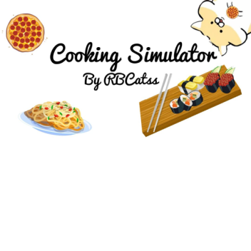 (IIK VISITS!) Cooking Simulator