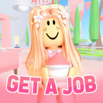 Get a job at Pastriez Bakery!