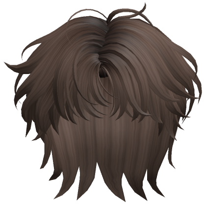 Soft Middle Part in Brown - Roblox