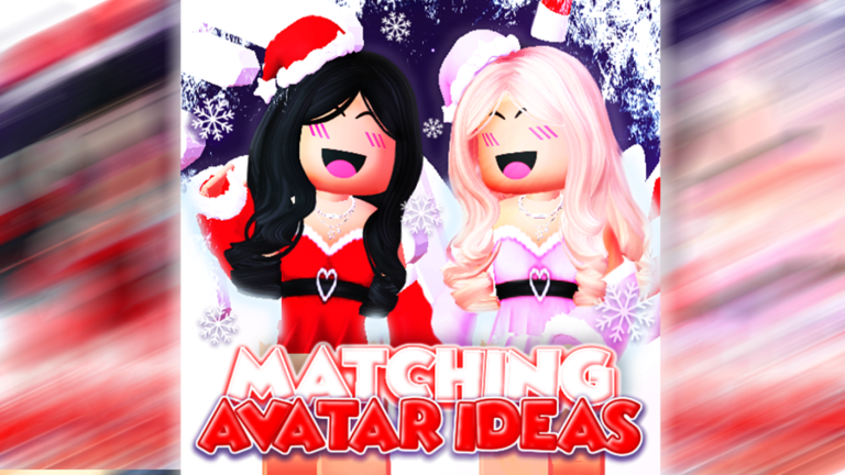 Envy Avatar Studio 🎄 Holiday Update [Christmas] - Roblox