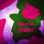 Space [OBBY] 2016 