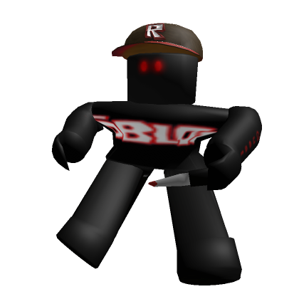 Guest 666  Roblox Item - Rolimon's