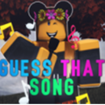 Guess that song V2