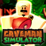 [New!] Caveman Simulator