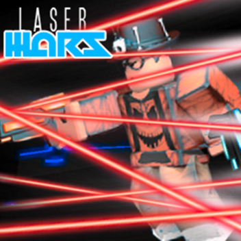 Lazer Wars [ On Development ] 