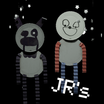 JR'S