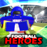 The Legends: Football Heroes ~Uncopylocked~