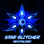 Star Glitcher ~ Revitalized
