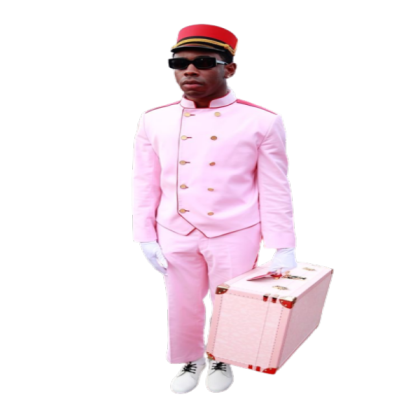 Tyler the creator png