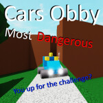 Official Cars Obby [Moved]