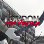 London: New Journey 