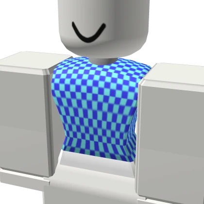 Woman Revamped - Torso | Roblox Item - Rolimon's