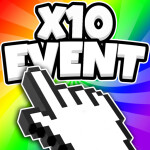 🔥x10 EVENT🔥 Tapping Legacy