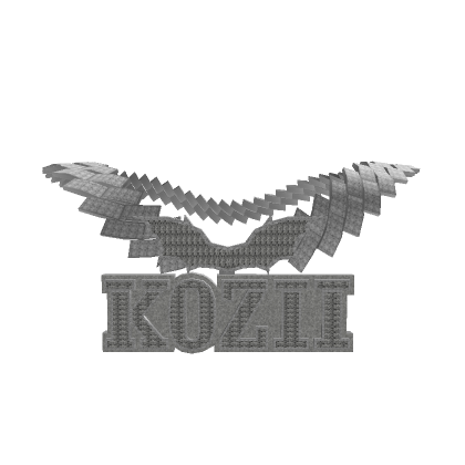 Tanqr Logo Chain Red  Roblox Item - Rolimon's