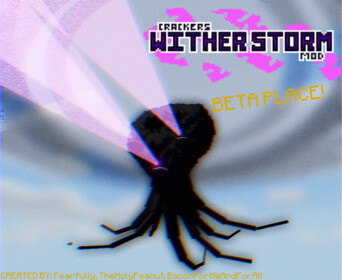 wither storm 4 - Roblox