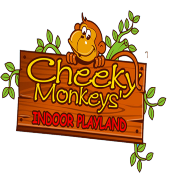Cheeky monkeys playland indoor baby playground