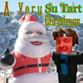 A Very Su Tart Christmas