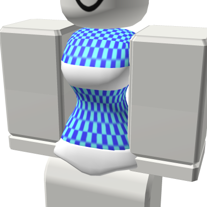 Chibi Doll Girl - Roblox