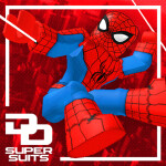 Marvel Comics Superstore - DDude's Supersuits