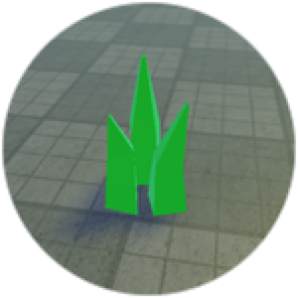 Grass - Roblox