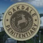 Oakdale Federal Penitentiary