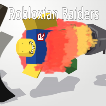 Robloxian Raid Center 