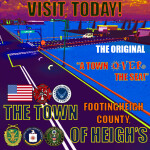 FootingHeigh County, Heighs Town