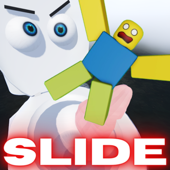 🚽 Slide Down a Giant Toilet [REVAMPED]