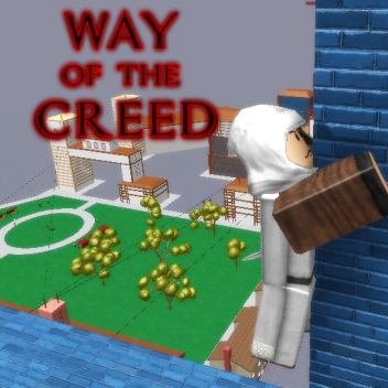 Way of the Creed [ALPHA]