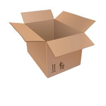Just a Box.