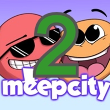 MeepCidade 2