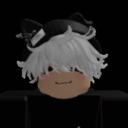 sus robloxian (profile picture)