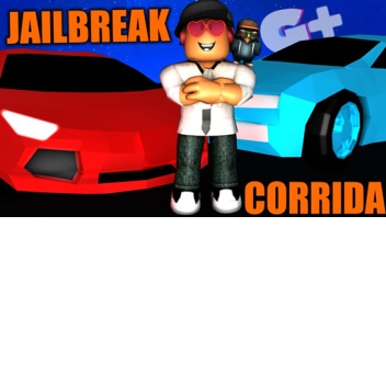 corrida do jailbreak